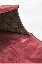 view 7 of 9 Gucci GG Blooms Mini Dionysus Shoulder Bag in Beige