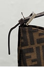 view 6 of 9 SAC PORTÉ ÉPAULE FENDI in Brown