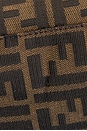 view 8 of 9 SAC PORTÉ ÉPAULE FENDI in Brown