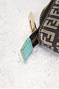 view 6 of 7 Fendi Tote Bag in Beige