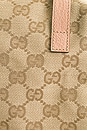 view 8 of 8 SAC À MAIN GUCCI in Beige
