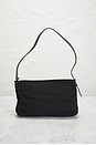 view 3 of 9 SAC PORTÉ ÉPAULE FENDI in Black
