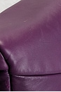 view 6 of 10 Prada Padded Nappa Signaux Shoulder Bag in Purple