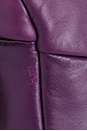 view 9 of 10 Prada Padded Nappa Signaux Shoulder Bag in Purple