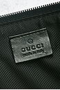 view 5 of 8 Gucci GG Boat Pochette Shoulder Bag in Grey