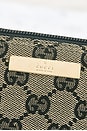 view 6 of 8 Gucci GG Boat Pochette Shoulder Bag in Grey
