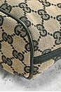 view 8 of 8 Gucci GG Boat Pochette Shoulder Bag in Grey