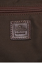 view 5 of 7 FOURRE-TOUT FENDI in Brown
