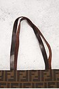 view 7 of 7 FOURRE-TOUT FENDI in Brown