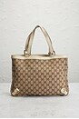 view 2 of 9 BOLSO TOTE GUCCI in Beige