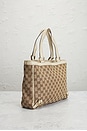 view 4 of 9 BOLSO TOTE GUCCI in Beige