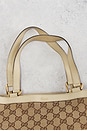 view 7 of 9 BOLSO TOTE GUCCI in Beige