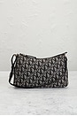 view 2 of 8 Dior Trotter Pochette Shoulder Bag in Navy