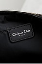 view 5 of 8 Dior Trotter Pochette Shoulder Bag in Navy