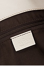 view 5 of 10 Gucci Abbey D-Ring Tote Bag in Beige