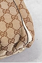 view 8 of 10 Gucci Abbey D-Ring Tote Bag in Beige