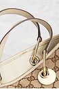 view 6 of 7 Gucci Eclipse Tote Bag in Beige