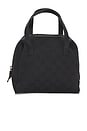 view 1 of 7 Gucci GG Balthus Cosmetic Handbag in Black