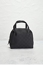 view 2 of 7 Gucci GG Balthus Cosmetic Handbag in Black
