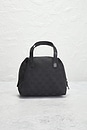 view 3 of 7 Gucci GG Balthus Cosmetic Handbag in Black