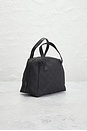 view 4 of 7 Gucci GG Balthus Cosmetic Handbag in Black