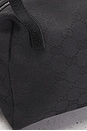 view 5 of 7 Gucci GG Balthus Cosmetic Handbag in Black