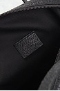 view 6 of 7 Gucci GG Balthus Cosmetic Handbag in Black