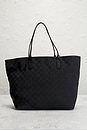 view 3 of 10 Gucci New Britt Tote Bag in Black