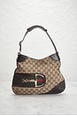 view 2 of 8 BOLSO HOBO GUCCI in Beige