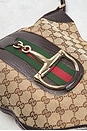 view 5 of 8 BOLSO HOBO GUCCI in Beige