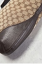 view 8 of 8 BOLSO HOBO GUCCI in Beige