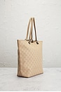 view 4 of 10 FOURRE-TOUT GUCCI in Beige