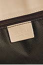 view 5 of 10 FOURRE-TOUT GUCCI in Beige