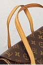 view 9 of 9 BOLSO LOUIS VUITTON in Brown
