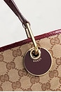 view 6 of 9 Gucci Eclipse Tote Bag in Beige