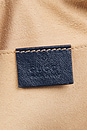 view 5 of 8 Gucci GG Marmont Shoulder Bag in White
