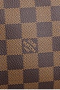 view 6 of 9 Louis Vuitton Damier Ebene Geronimos Belt Bag in Brown