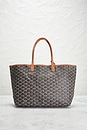 view 3 of 9 Goyard Saint Louis PM Tote Bag in Black