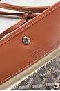 view 6 of 9 Goyard Saint Louis PM Tote Bag in Black