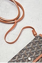 view 8 of 9 Goyard Saint Louis PM Tote Bag in Black