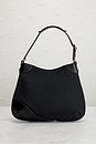 view 3 of 10 BOLSO HOBO GUCCI in Black
