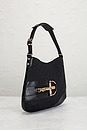 view 4 of 10 BOLSO HOBO GUCCI in Black