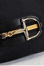 view 6 of 10 BOLSO HOBO GUCCI in Black