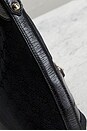 view 7 of 10 BOLSO HOBO GUCCI in Black