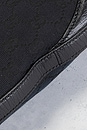 view 8 of 10 BOLSO HOBO GUCCI in Black