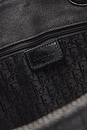 view 6 of 8 Dior Cannage Denim Lady Dior Tote Bag in Black