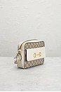 view 4 of 9 Gucci Horsebit 1955 Shoulder Bag in Beige
