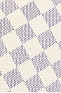 view 7 of 9 Louis Vuitton Damier Azur Speedy 30 Handbag in White