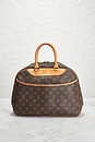 view 2 of 10 BOLSO LOUIS VUITTON in Brown