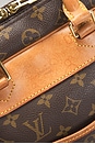 view 5 of 10 BOLSO LOUIS VUITTON in Brown